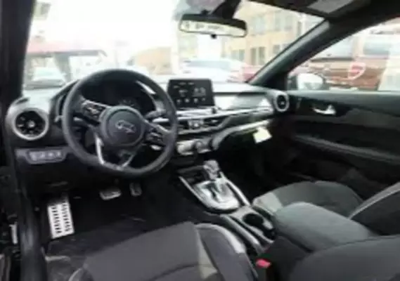 KIA Cerato for rent in Armenia